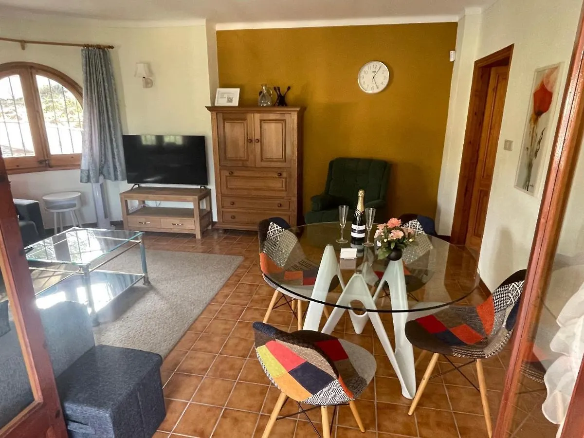Casa Piedra Abajo Villa Pals Nyaraló